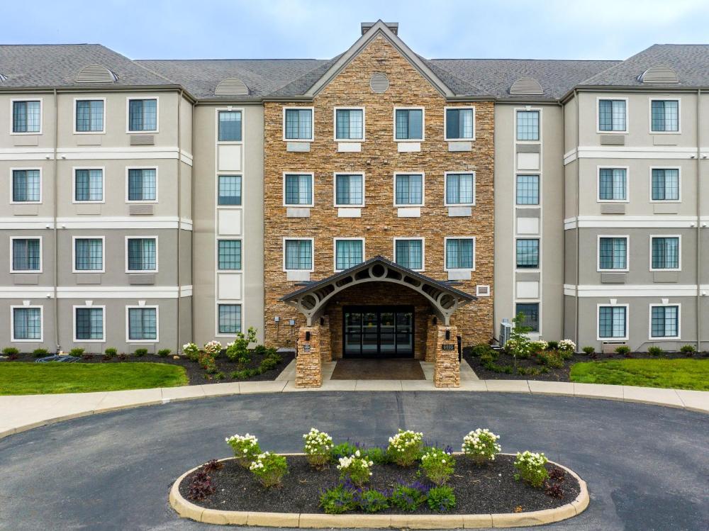 Staybridge Suites Columbus-Dublin by IHG